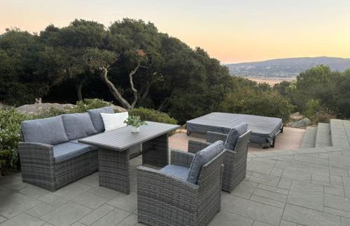 Serene Retreat in the Heart of SLO home - Foto 2