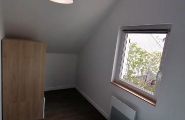 Concept Appart'Hôtel Lannion - Côte de Granit Rose - Photo 54