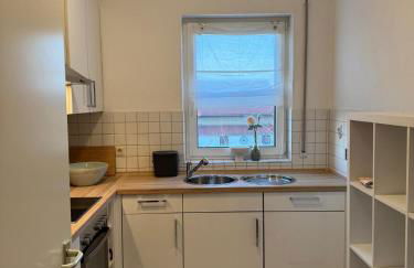 Schöne Wohnung mit Aussicht - Foto 7