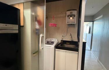 Guarapari Conforto Frente ao Mar - Areia Preta e Mirante do Ipiranga - Photo 23