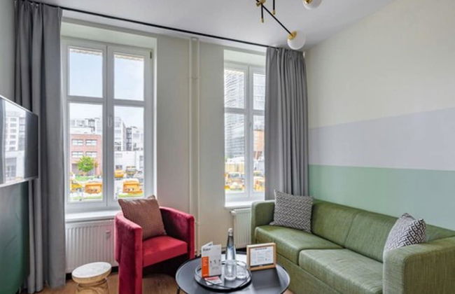 Numa Berlin Kater - Foto 50