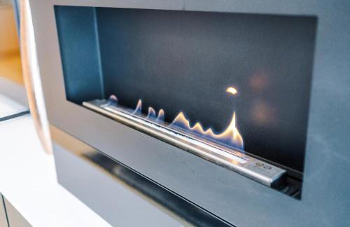 Central Leeds 2BR 2BA, Wi-Fi, Kitchen, Sleeps 5 - Foto 79