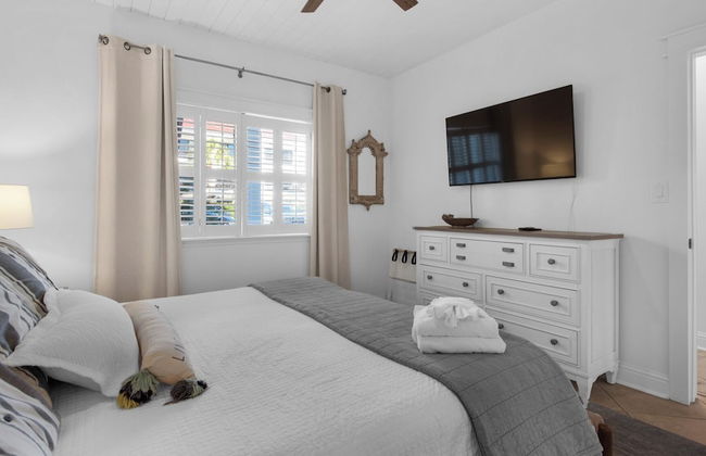 Palms at Seagrove - Foto 14