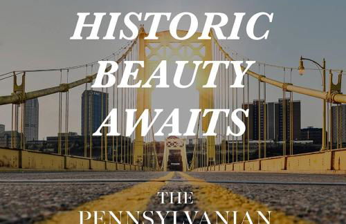 Abode Pittsburgh - Downtown Convention Center - Foto 32