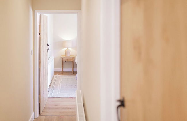 The Barn Longhope-Luxury Barn Conversion - Foto 66