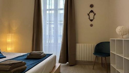 Bel appartement proche gare - Photo 5