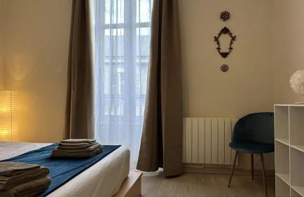 Bel appartement proche gare - Foto 5