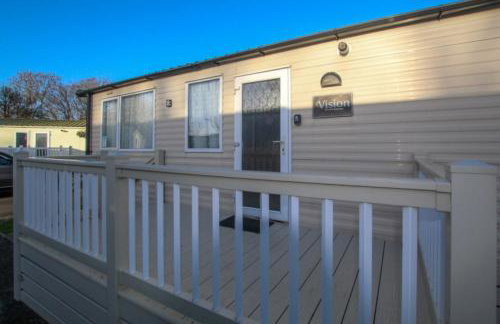 Bayview Retreat - 3 bedrooms with decking sleeps 6 - Foto 10