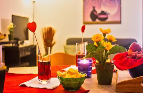 The History Apartment - Photo 10