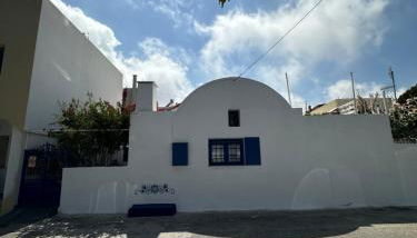 Nikolakis traditional house in the village. - Foto 1