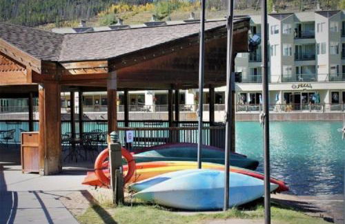 Clearwater Lofts - New! Modern 2 Bedroom Near Keystone Lake - Foto 10