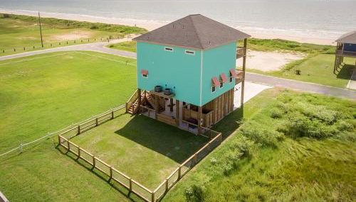 Nautibeach Views from Multiple Decks, Sleeps 14 - Foto 2