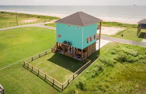 Nautibeach Views from Multiple Decks, Sleeps 14 - Foto 2