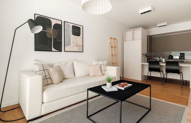 Nido at Quartier del Polo - Foto 35