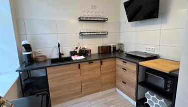 Palais Orange Altstadt Romantik nahe Dom - Foto 4