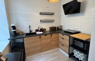 Palais Orange Altstadt Romantik nahe Dom - Foto 4