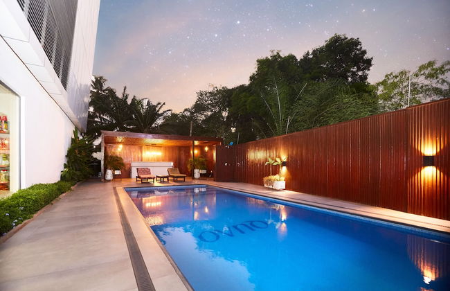 233 Boulevard-Cantonments by Quao Realty - Foto 32