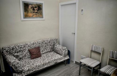 Apts la cañada birding con encanto y patio en monfrague torrejon el Rubio - Foto 35