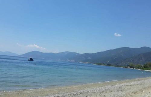 Σπίτι στο βουνό αλλά μια ανάσα από τη θάλασσα - Photo 47