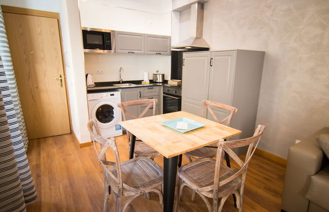 Holidays2Malaga Comfort Apartments - Foto 28