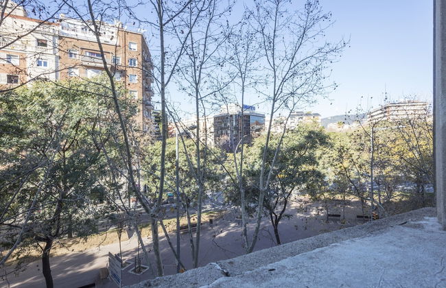 Apartamentos Tarradellas - Foto 50