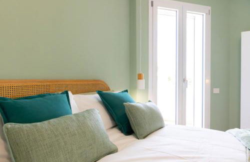 Chapelle Nove - Green Apartment - Foto 21