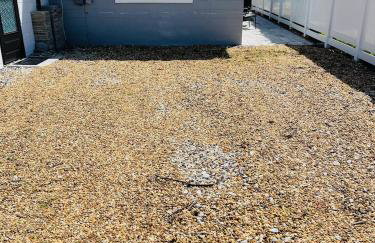 Coastal Chic Suite with Kitchenette and Private Entrance - Foto 14