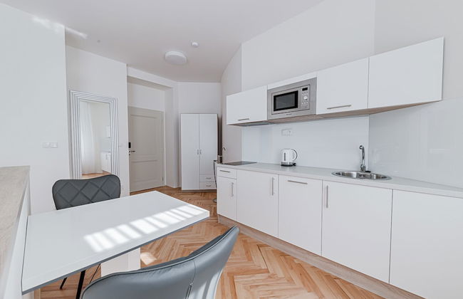 G´Old Art Apartments - Foto 42