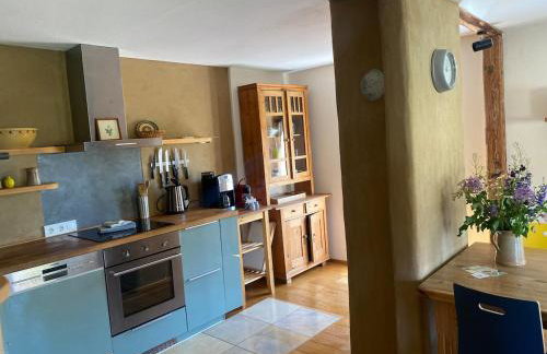 Ferienwohnung auf dem Land, Haus Hans Stepha - Foto 6