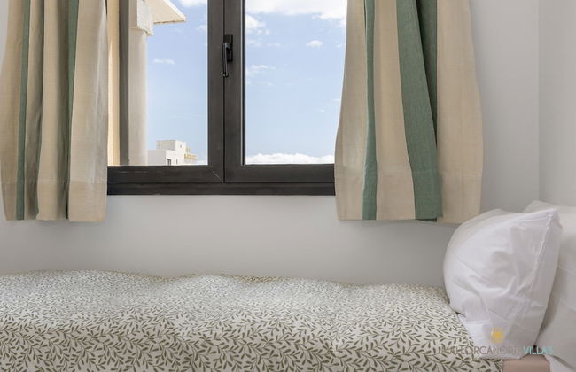 Apartment in Pollensa Near Sandy Beach - Foto 10