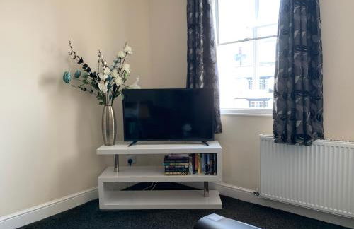 Market Place Serviced Apartments, Leek - Photo 9