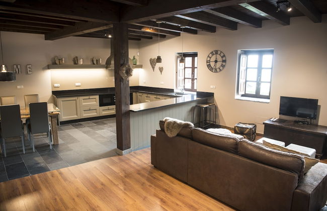 Casona de Labrada - Foto 46