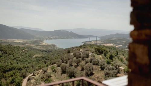 El Portal de la Irene - Apartamentos Rurales - Foto 2