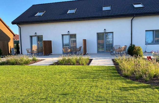 Holiday Home in Grzybowo Near Wide Beach - Photo 26