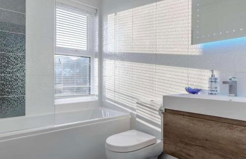 Mevagissey Holiday Home - sea View and Parking - Foto 87