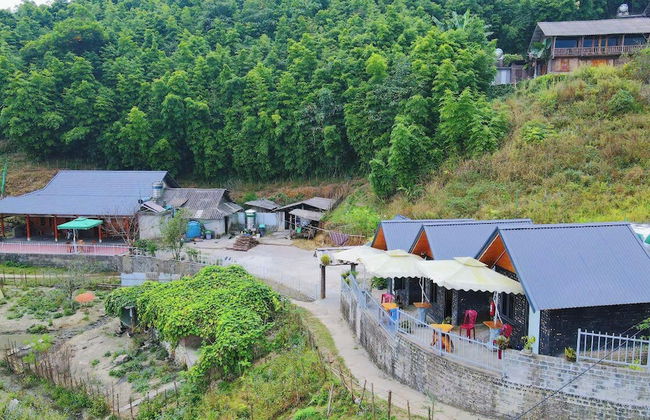 Mama Lili's Homestay - Foto 29