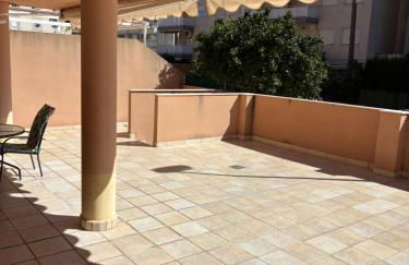 Apartamento de lujo en Canet de Berenguer a 150 m de la playa - Photo 15