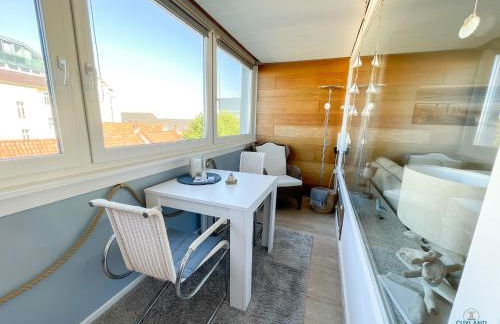 Haus Alte Liebe Whg 404 Utkiek - Foto 11