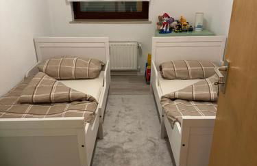 Ebenerdige Ferienwohnung im Luftkurort Dodenau - Foto 8