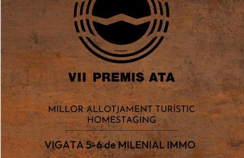 Milenial Immo Vigata - Maravilloso dúplex con vistas panorámicas a los canales y piscina - Photo 48