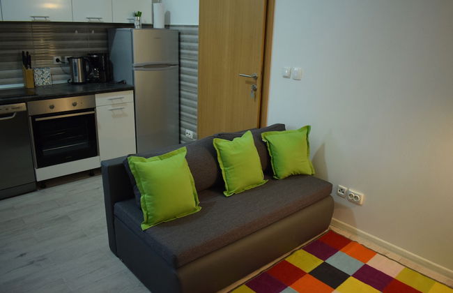 Optimist Makarska Town Center - Foto 34