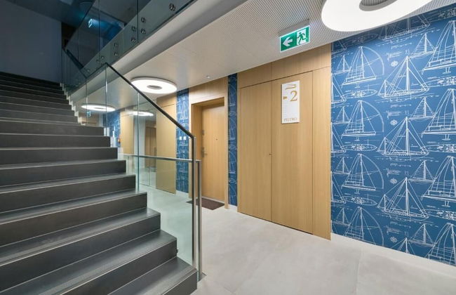 Dom & House - Yacht Park Gdynia - Foto 34