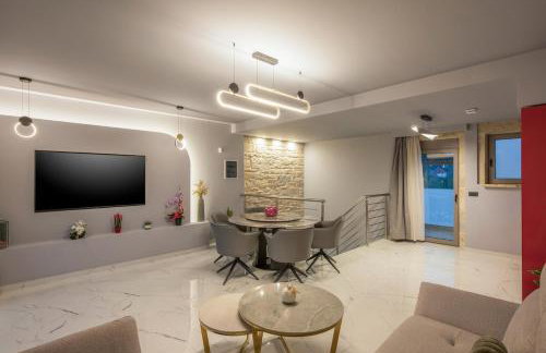 Armdin Seaview Villa 3 - Foto 21