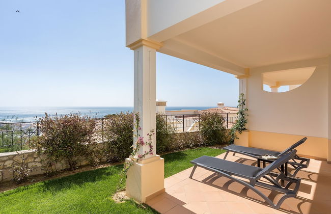 NAU Salema Beach Village - Foto 24