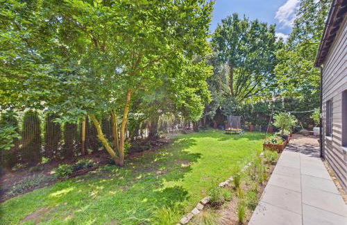 Luxurious Hideaway- Cadmore End- Chiltern Hills - Pass the Keys - Foto 21