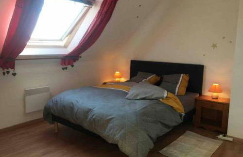 L’Eucalyptus Blanc, claire, paisible,fonctionnelle - Photo 11