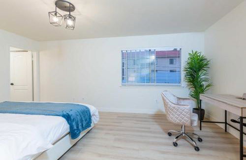 Newly Remodeled 5B4B 2 mile from the Rose Parade - Foto 21