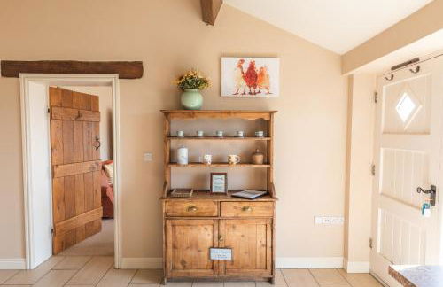 Gaer Fawr Barns - Photo 27