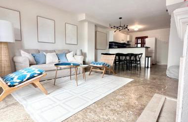 JP dream house 2bedroom apart Villacana - Photo 9