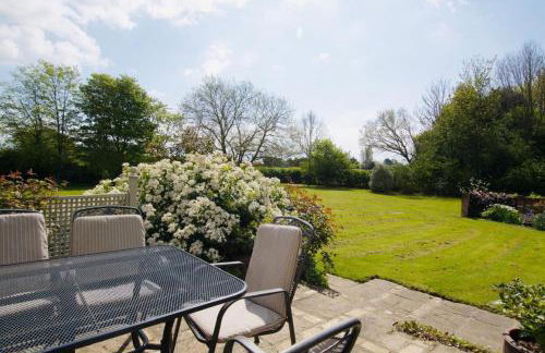 Beautiful country home and garden - Foto 8